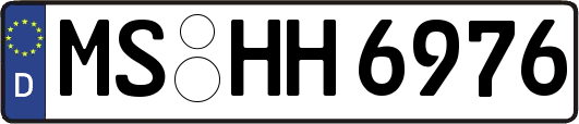 MS-HH6976