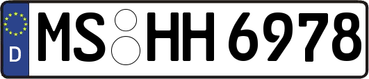 MS-HH6978