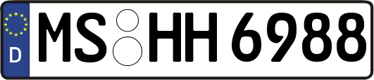 MS-HH6988