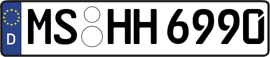 MS-HH6990