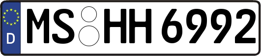 MS-HH6992