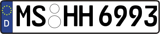 MS-HH6993