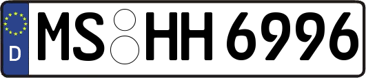 MS-HH6996