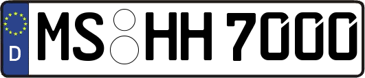 MS-HH7000
