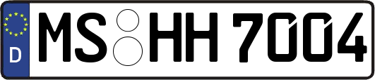 MS-HH7004
