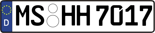 MS-HH7017