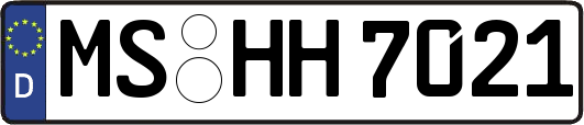 MS-HH7021