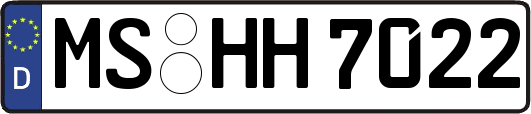 MS-HH7022
