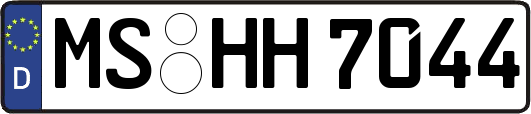 MS-HH7044