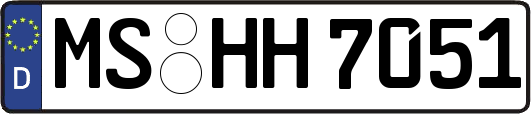 MS-HH7051