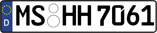 MS-HH7061