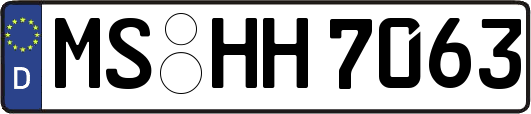 MS-HH7063