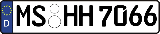 MS-HH7066