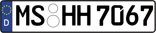 MS-HH7067