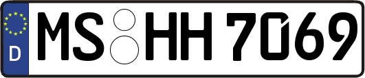 MS-HH7069