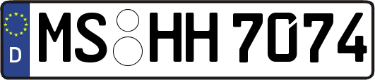 MS-HH7074