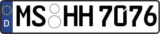 MS-HH7076