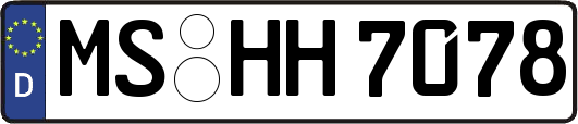 MS-HH7078