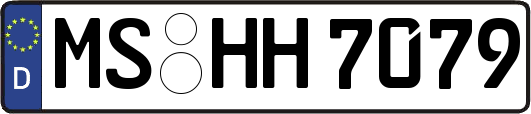 MS-HH7079
