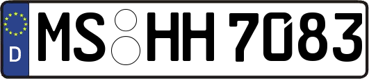 MS-HH7083