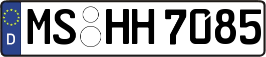 MS-HH7085