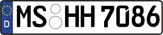 MS-HH7086