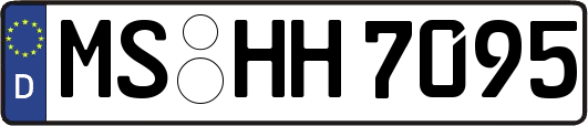 MS-HH7095