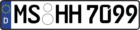MS-HH7099