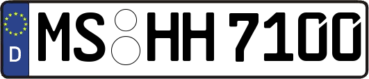 MS-HH7100