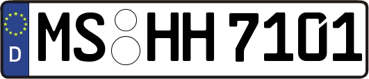 MS-HH7101