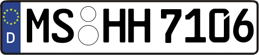 MS-HH7106