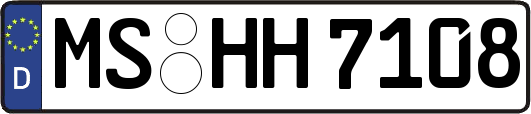 MS-HH7108