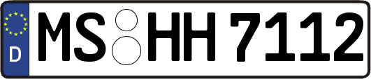 MS-HH7112