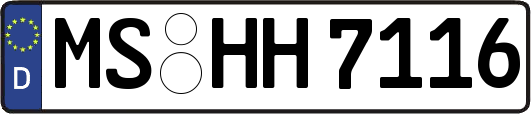 MS-HH7116