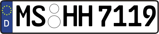MS-HH7119