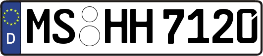 MS-HH7120