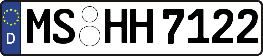 MS-HH7122