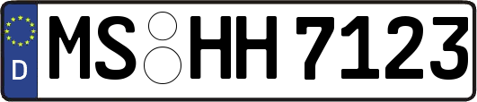 MS-HH7123