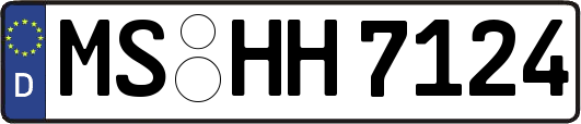 MS-HH7124