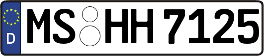 MS-HH7125