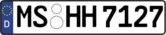 MS-HH7127