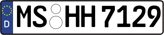 MS-HH7129