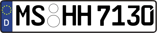 MS-HH7130