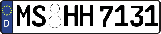 MS-HH7131
