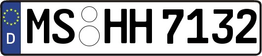 MS-HH7132