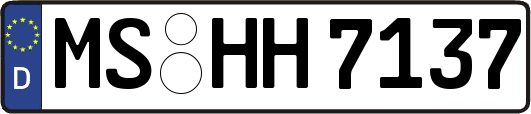 MS-HH7137