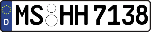 MS-HH7138
