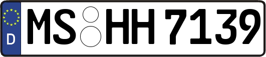 MS-HH7139