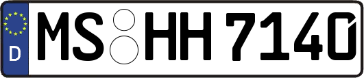 MS-HH7140