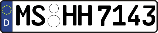 MS-HH7143